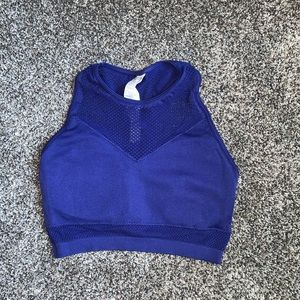 Fabletics Mosaic Sports Bra